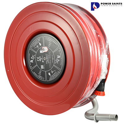 nf approved DN33-30M HOSE REEL of saint sea