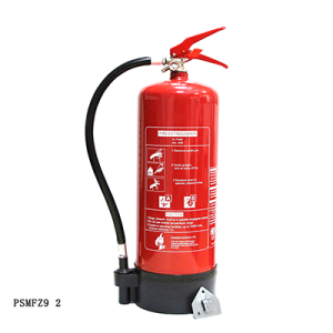 EN3 9L foam fire extinguisher of saint sea