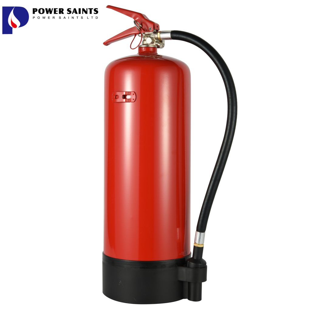 EN3 Fire Extinguisher – Saint-Sea Group