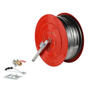 Fire Hose Reel - Image 3