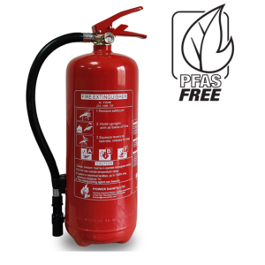 EN3 Fire Extinguisher – Saint-Sea Group