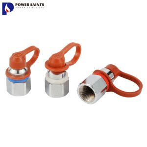 02 nozzle for kitchen fire suppression system