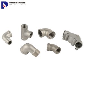 033 pipe fitting for kitchen fire suppression system