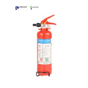 1L  lithium battery fire extinguisher powersaints
