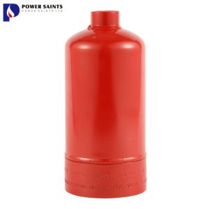 CE DOT PSDOT007A 7LB DOT cylinder