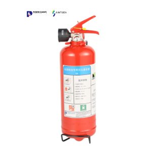 2L  lithium battery fire extinguisher powersaints