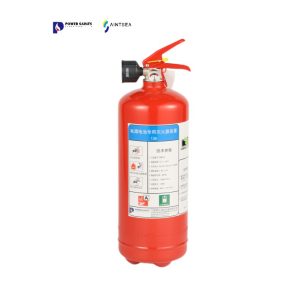 3L lithium battery fire extinguisher powersaints