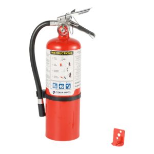 American Type 5LB Powder Fire Extinguisher
