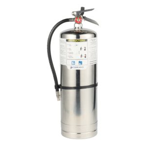 American Type 9L Wet Chemical Fire Extinguisher