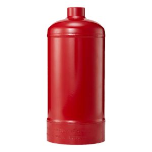 CE DOT PSDOT011A 11LB DOT cylinder