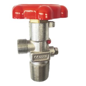 CE SA02-203- 23 /23A-valves