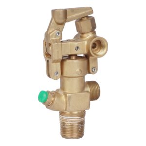 CE SA02-505-02/02A-valves