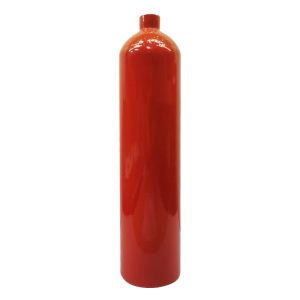 CE SA03-205-01-5KG CO2 extinguisher cylinder