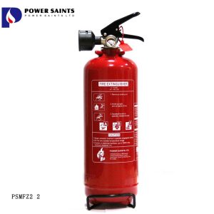 EN3 BSI  PSMFZ2/2 2L Foam Fire Extinguisher