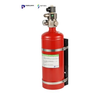 FK5112 Fire Suppression System