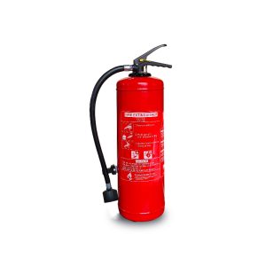 Fluorine Free PSMFG6S/1 Fire Extinguisher