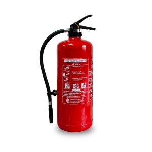 Fluorine free EN3 PSMFG9P/1 Fire Extinguisher