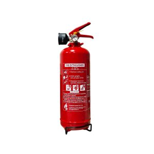 Fluorine Free EN3 PSMFZ2/4 Fire Extinguisher