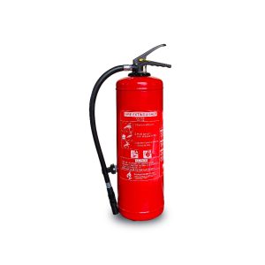 Fluorine Free NF PSMFG6S Fire Extinguisher
