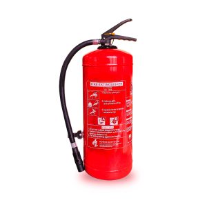 Fluorine Free NF PSMFG9S  Fire Extinguisher