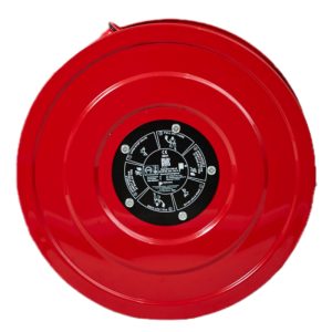 CE LPCB  SA10-314D-14F  Manual Fix Type DN19 x 30m Fire Hose Reel