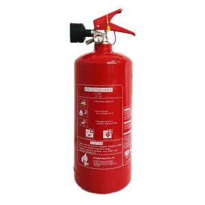 MED PSMFZ3 Fire Extinguisher