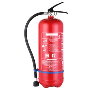 NF MED CE PSMFZ9F 9L foam