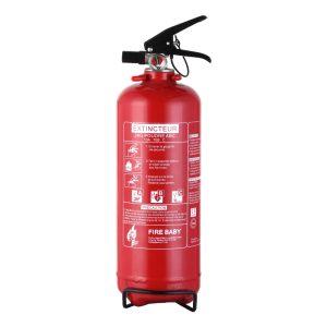 NF MED CE PSMPZ2F 2KG ABC powder