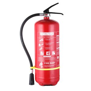 NF MED CE PSMPZ9F 9KG ABC powder