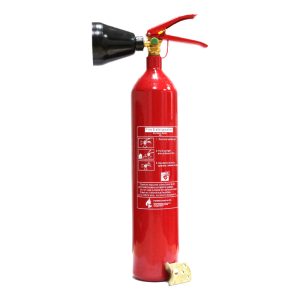 NF PSMCZ2/1 2KG CO2 Fire Extinguisher