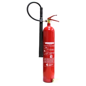 NF-PSMCZ5/1 5KG CO2 Fire Extinguisher