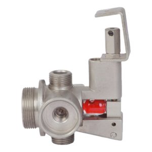 SA02-503-01 /01A-valves