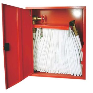 SA10-300-05 Steel Cabinet