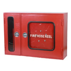 SA10-300-07 Steel Cabinet