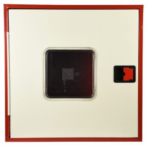 SA10-410-01 /01A Steel Cabinet
