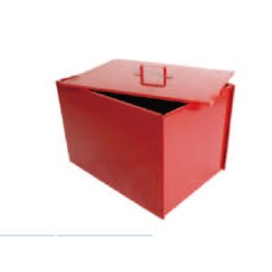 SA10-420-020 Steel Cabinet