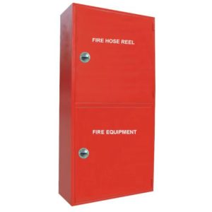 SA10-600-01 Steel Cabinet