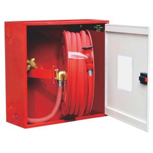 SA10-600-02 /02A Steel Cabinet