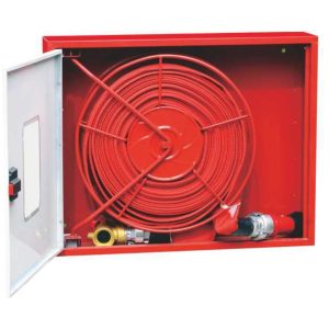 SA10-600-03 Steel Cabinet