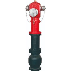 SA10-908-01(TH15-03-00) LPCB Hydrant