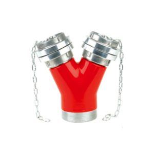 SA12-100-11 Breeching Inlets