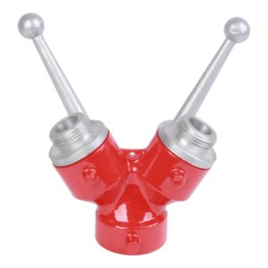 SA12-300-10 Breeching Inlets