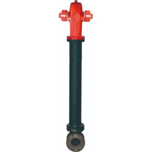 SA12-775-21 (TH15-05-00) LPCB Hydrant