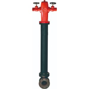 SA12-785-21 (TH15-06-00) LPCB Hydrant