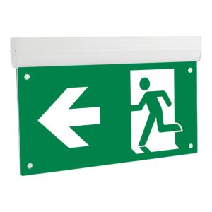 SA13-402-06 Exit Light
