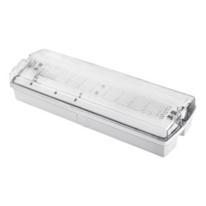 SA13-413-01 Exit Light