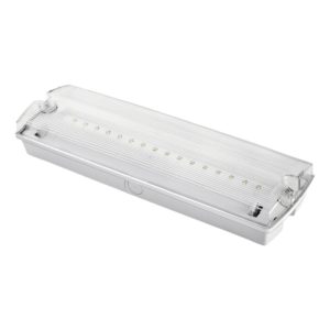SA13-413-02 Exit Light
