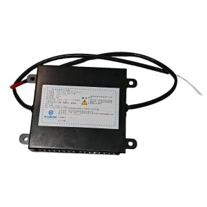 Aerosol Fire Suppression Device Thermal 1