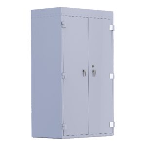 Battery Charging and Storage Cabinet Large