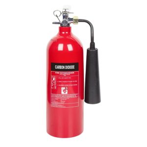 American Type PS05CO2 5LB CO2 Fire Extinguisher